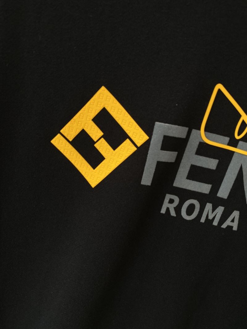 Fendi Hoodies